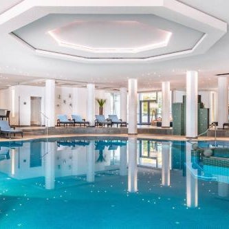 The Westin Grand Munich Thumbnail