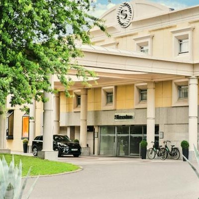 Sheraton Heathrow Hotel Thumbnail