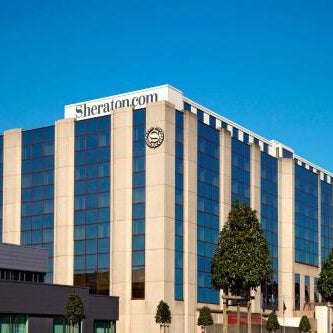 Sheraton Brussels Airport Hotel Thumbnail