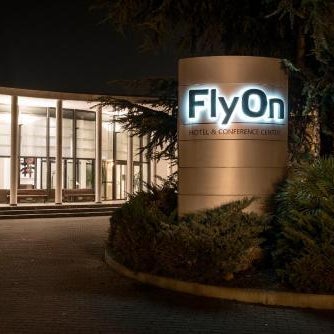 FlyOn Hotel & Conference Center Thumbnail