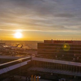 Sheraton Frankfurt Airport Hotel and Conference Center Thumbnail