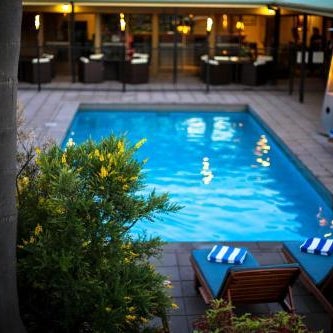 Quality Inn Dubbo International
