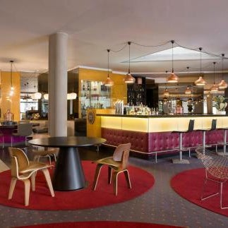 Four Points by Sheraton Catania Hotel & Conference Center