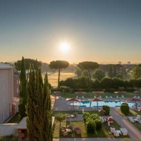 Sheraton Rome Parco de' Medici Thumbnail