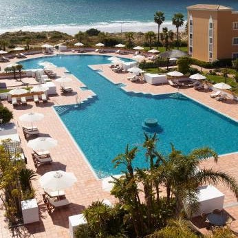 Palacio de Sancti Petri, a Gran Melia - The Leading Hotels of the World