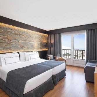 Meliá Sierra Nevada