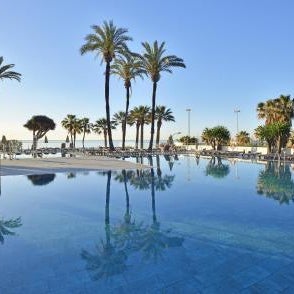 Hotel Ocean House Costa del Sol, Affiliated by Melia Thumbnail