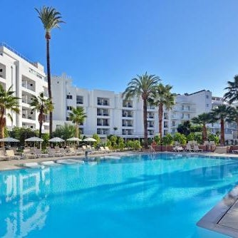 Sol Torremolinos - Don Pedro Thumbnail