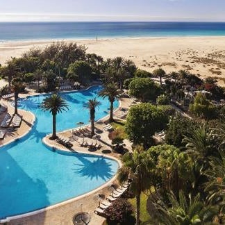 Paradisus by Melia Fuerteventura