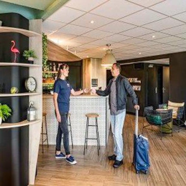ibis Styles Albany