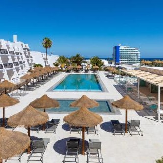 Sol Fuerteventura Jandia - All Suites