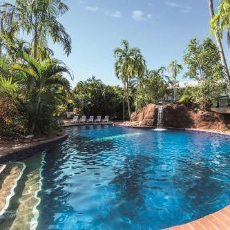 Travelodge Mirambeena Resort Darwin Thumbnail