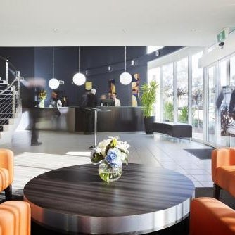 Ramada  Encore Belconnen Thumbnail