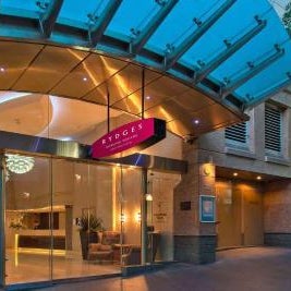 Rydges Darling Square Apartment Hotel