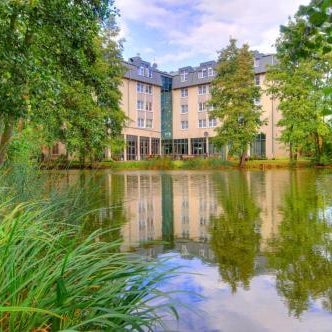 B&B HOTEL Krefeld-Süd