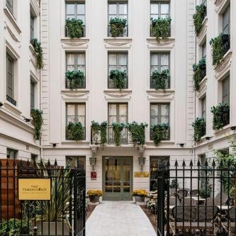 Maison Colbert, member of Melia Collection Notre-Dame Thumbnail