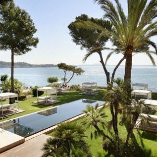 Hotel De Mar Gran Melia Adults Only