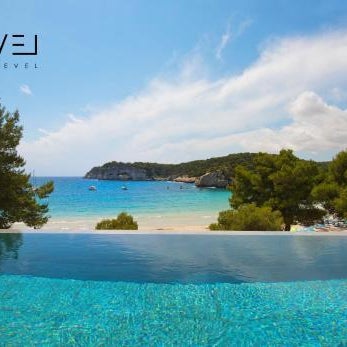 Meliá Cala Galdana