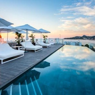 INNSiDE by Melia Ibiza Beach