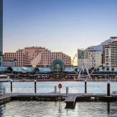 Ibis Sydney Darling Harbour