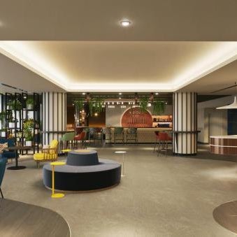 voco Brisbane City Centre By IHG