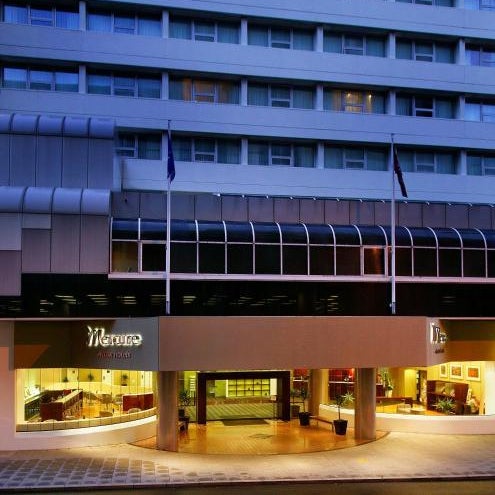 Mercure Hotel Perth