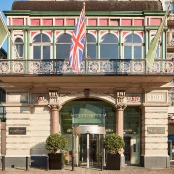 The Clermont London, Charing Cross Thumbnail