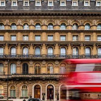 The Clermont London, Victoria Thumbnail