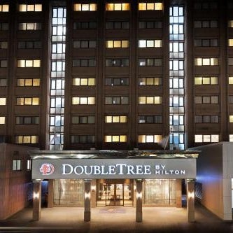 DoubleTree by Hilton Glasgow Central Thumbnail
