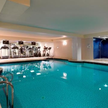 Leonardo Royal Hotel Brighton Waterfront