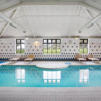 Leonardo Hotel East Midlands Airport - On-Site