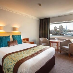 The Tower Hotel, by Thistle Thumbnail