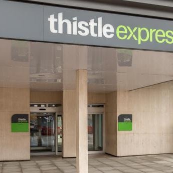 Thistle Express Luton Thumbnail