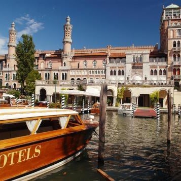 Hotel Excelsior Venice