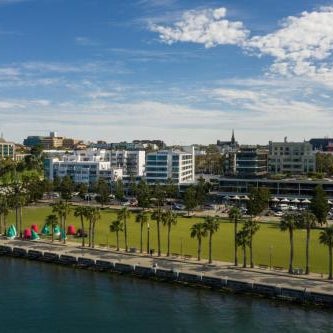 Novotel Geelong Thumbnail