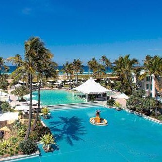 Sheraton Grand Mirage Resort, Gold Coast Thumbnail