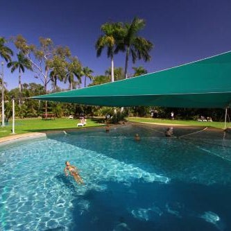 Aurora Kakadu Lodge