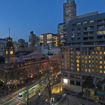 The Westin Melbourne Thumbnail