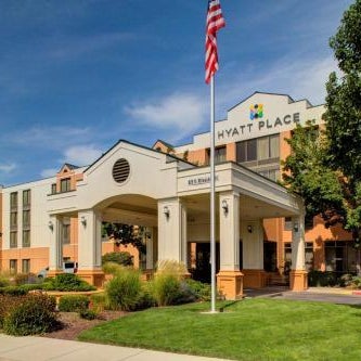 Hyatt Place Boise/Towne Square Thumbnail