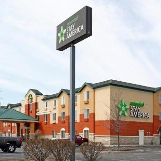 Extended Stay America Suites - Findlay - Tiffin Avenue Thumbnail