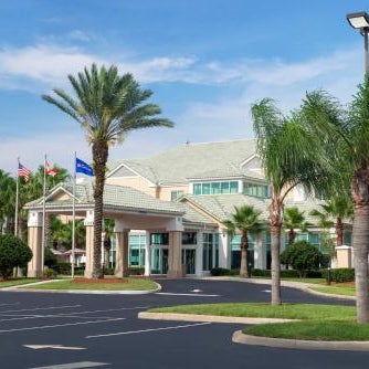 Hilton Garden Inn Orlando East/Ucf Thumbnail