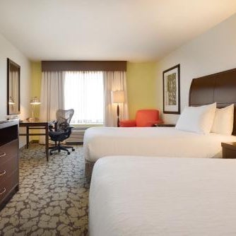 Hilton Garden Inn Hoffman Estates Thumbnail