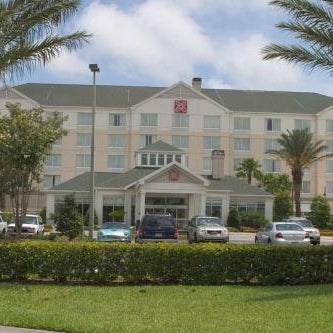 Hilton Garden Inn Daytona Beach Airport Thumbnail
