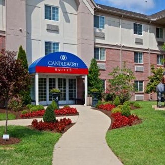 Candlewood Suites Louisville Airport By IHG Thumbnail