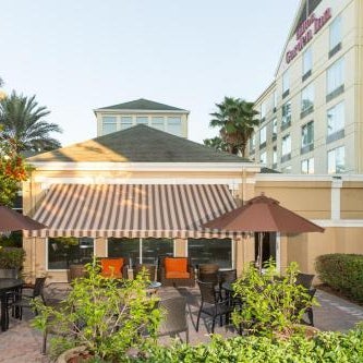 Hilton Garden Inn Jacksonville Airport Thumbnail