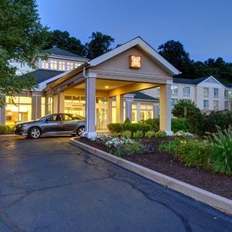Hilton Garden Inn Norwalk Thumbnail
