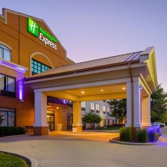 Holiday Inn Express Bloomington West By IHG Thumbnail