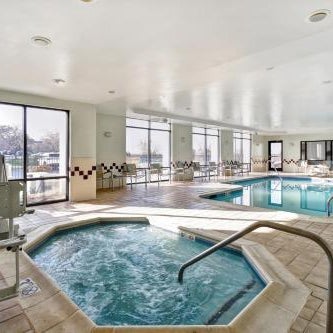 SpringHill Suites by Marriott Baltimore BWI Airport Thumbnail