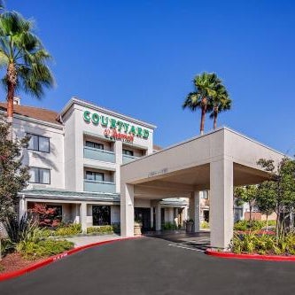 Courtyard by Marriott Oakland Airport Thumbnail