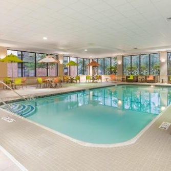 Hampton Inn By Hilton Boston/Marlborough Thumbnail